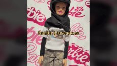 Colectivo lanza “Barbie buscadora”; busca apoyo de Mattel l VIDEO