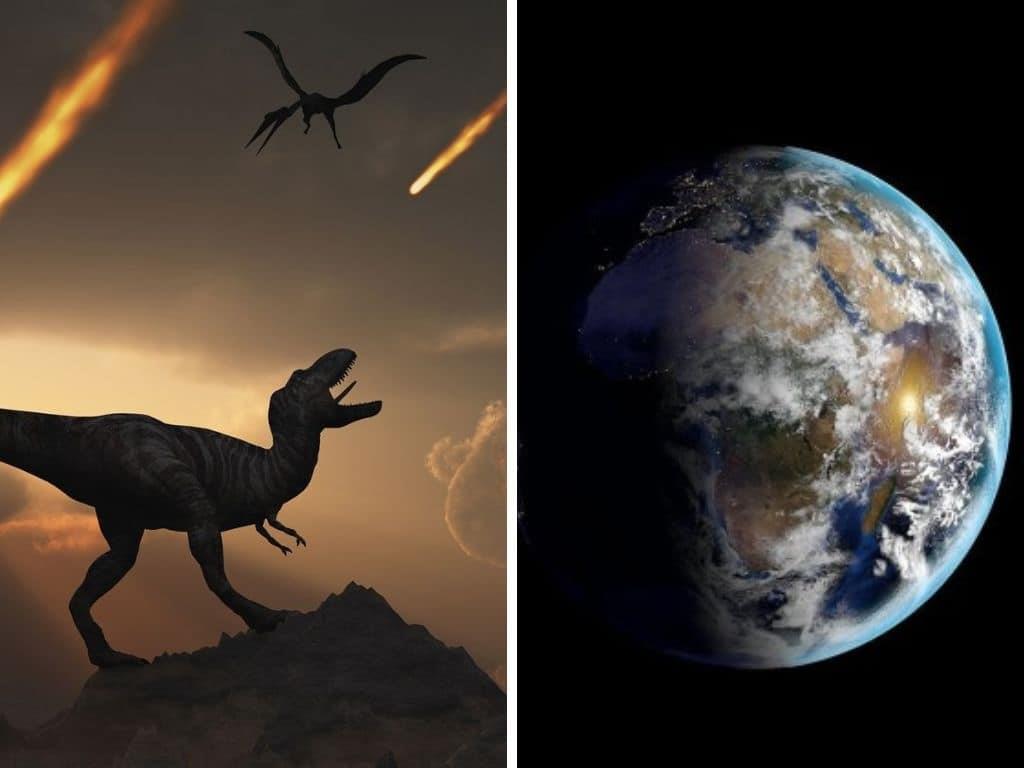 Científicos confirman que comenzó nueva era de la Tierra: las características del Antropoceno 