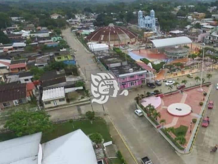 Enfermo mental agredió con un martillo a 2 mujeres en Moloacán