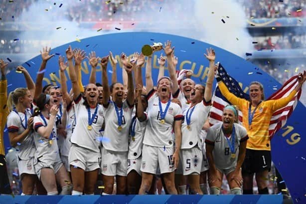 10 datos de la Copa Mundial de Futbol Femenil