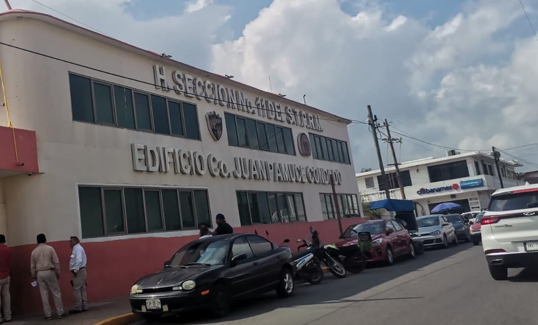 Trabajadores petroleros siguen sin conocer el porcentaje del aumento salarial