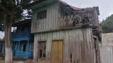 La Casa al final de la calle, más de un siglo de antigüedad y nostalgia en Tilapan | VIDEO