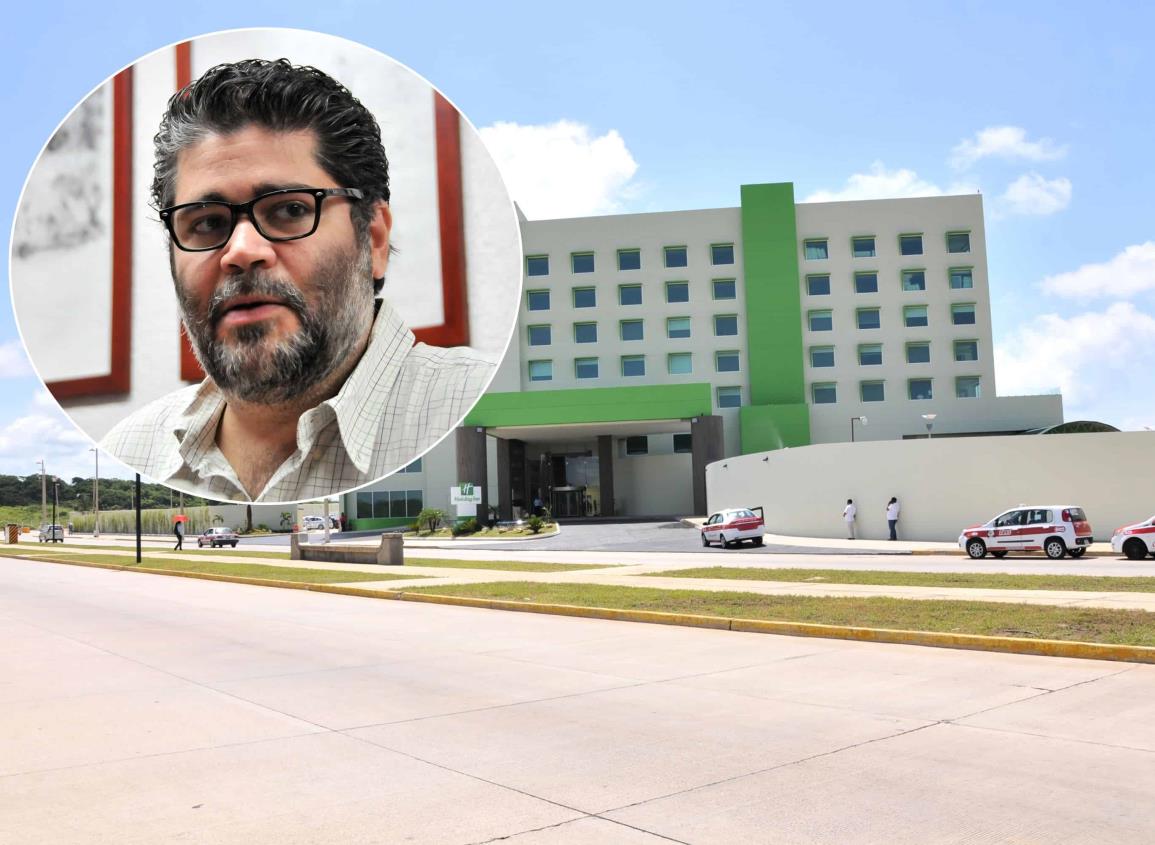 Sector hotelero, comprometido con enaltecer atractivos turísticos de Coatzacoalcos