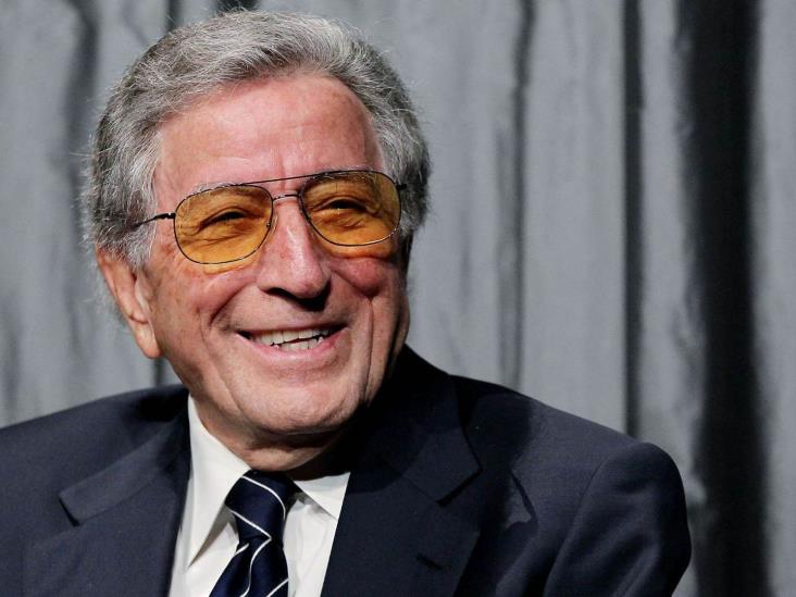 Falleció Tony Bennett a los 96 años de edad