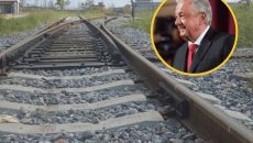 AMLO aseguró que el tren de pasajeros Coatzacoalcos-Salina Cruz estará listo este año