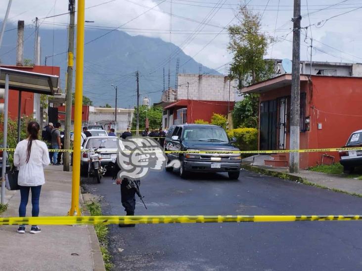 Muere Menor Tras Incendio En Vivienda De Ixhuatlancillo