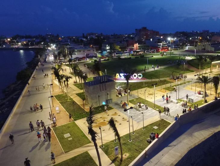 ¿Cuáles son las principales actividades económicas de Coatzacoalcos?