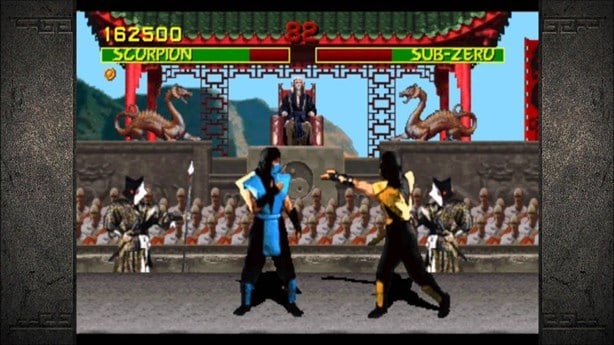 Mortal Kombat 1: Presentan los personajes DLC que llegarán tras su lanzamiento | VIDEO