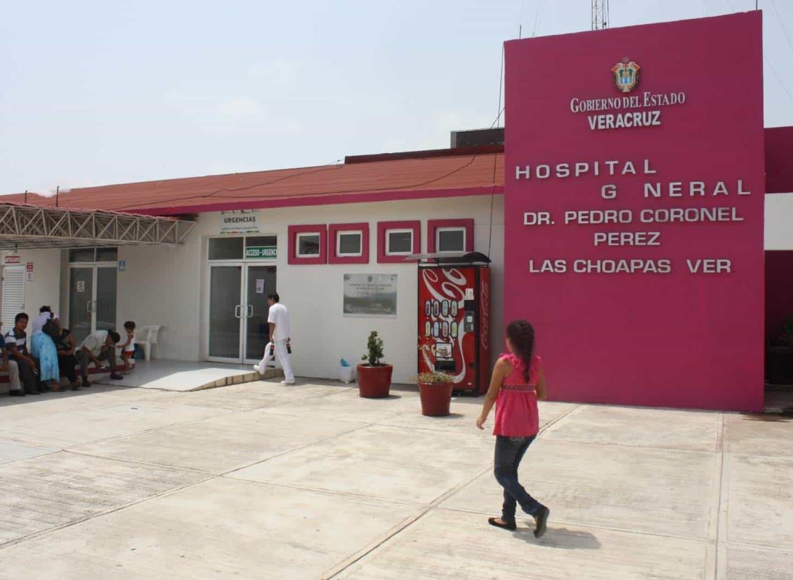 Posible negligencia médica en hospital ‘Pedro Coronel Pérez’ deja a recién nacido en delicado estado de salud