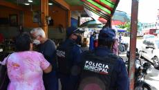 Instalan alertas empresariales en Coatzacoalcos; Canaco y C-4, firmes contra delincuencia