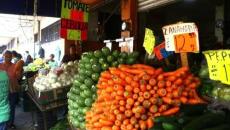 Inflación en México desacelera en julio; hila 5 quincenas a la baja