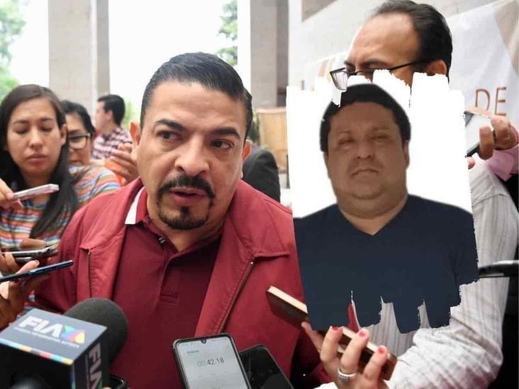 Confirma Gómez Cazarín arresto de su primo en Hueyapan; exige que se le aplique la ley