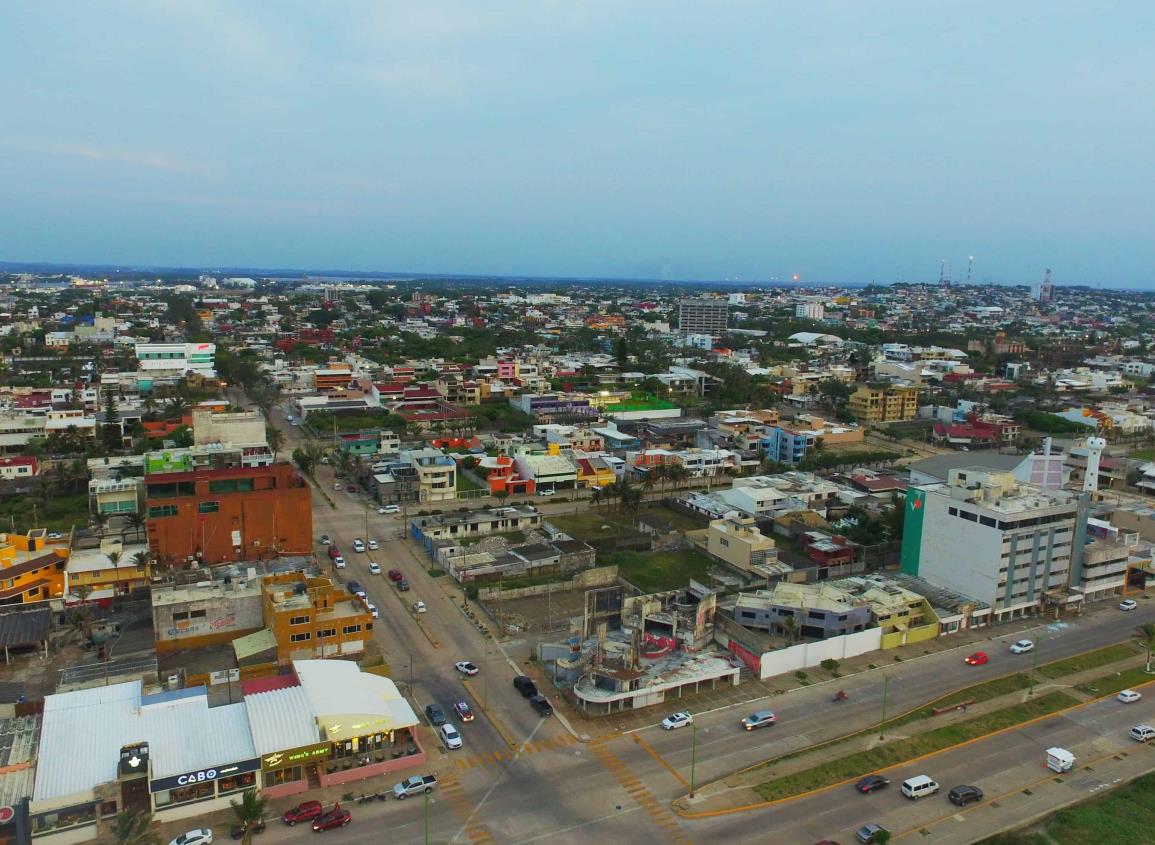 Veracruz, entre los cinco estados con menos ingresos: Inegi