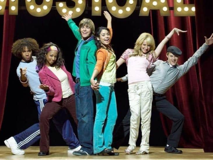 Confirma Disney que un personaje de ‘High School Musical’ era gay; ¿de quién se trata?