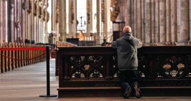 16 obispos y arzobispos mexicanos solaparon a sacerdotes pederastas: ONG