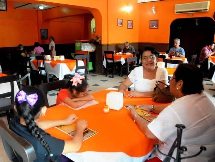 Restauranteros y hoteleros de Coatzacoalcos con repunte de ventas: CANACO