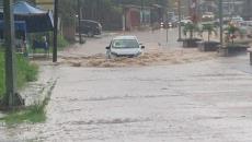 En alerta municipios por crecida de ríos ¡Temen inundaciones! | VIDEO