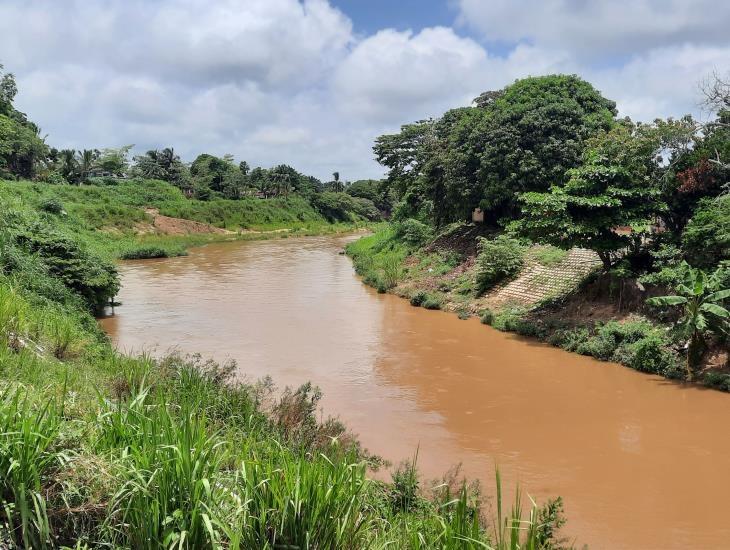 Agua Dulce sin daños significativos por Onda Tropical 17