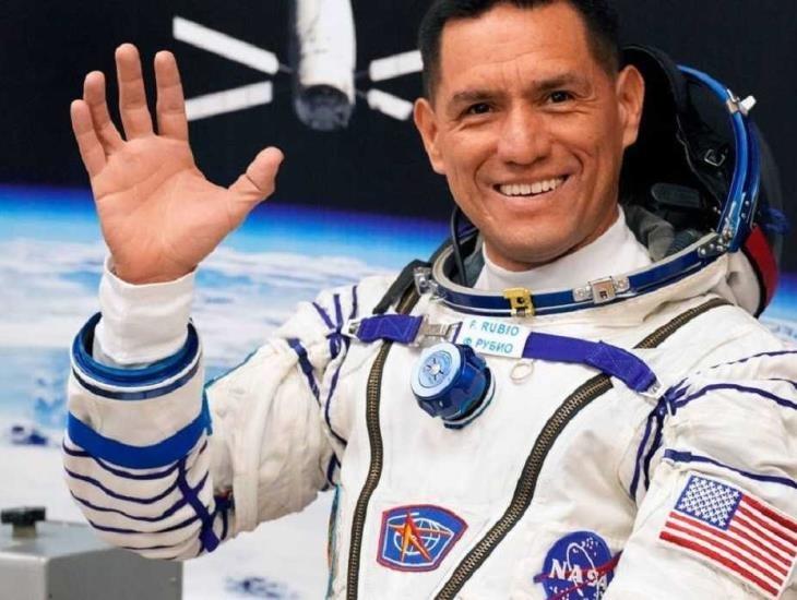 El astronauta con peor suerte del mundo es latino: quedó varado por 10 meses y ahora perdió conexión con la NASA