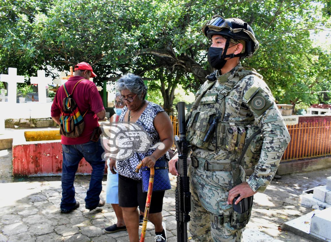 Notable mejoría en seguridad; más de un año sin secuestros en Coatzacoalcos, celebra Cuitláhuac