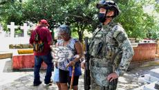 Notable mejoría en seguridad; más de un año sin secuestros en Coatzacoalcos, celebra Cuitláhuac