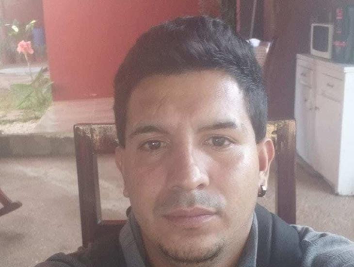 Buscan a salvadoreño radicado en Acayucan 