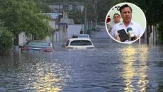 Mantener coordinación con PC por lluvias, exhorta CGJ a alcaldes del sur de Veracruz | VIDEO