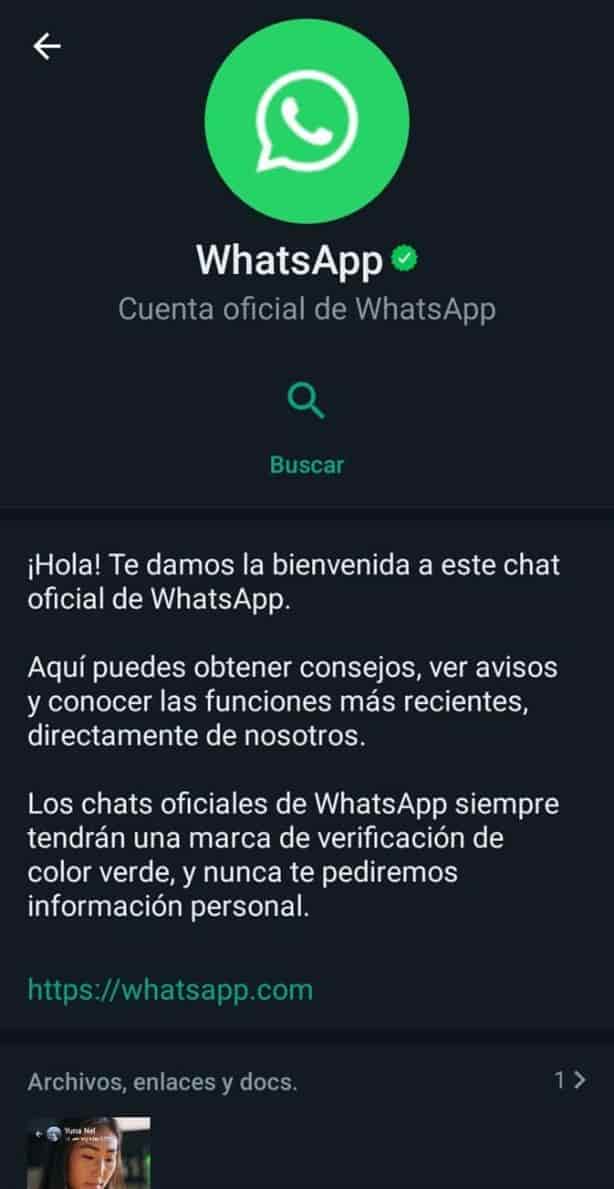 Ahora WhatsApp te hablará, descubre de qué se trata el nuevo chat con esta app