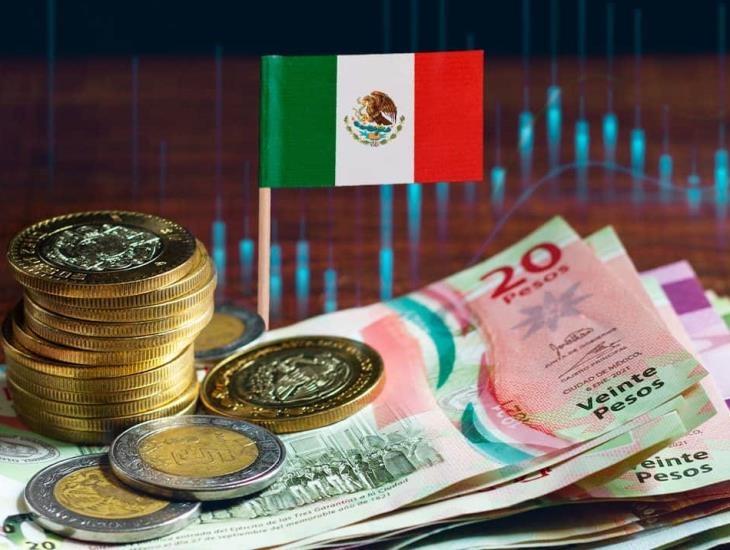 México, país con mayor aumento salarial de la OCDE