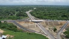 Carreteras del sur de Veracruz, indispensables para el Interoceánico
