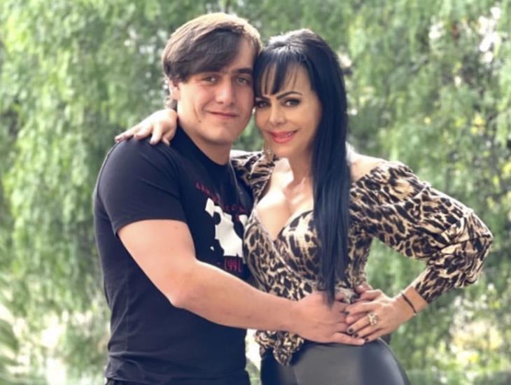 Maribel Guardia asegura saber cuándo morirá tras haber visto a su hijo Julián Figueroa