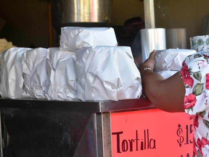 Dejan sin tortillas a municipio de Michoacán por amenazas de cártel mexicano