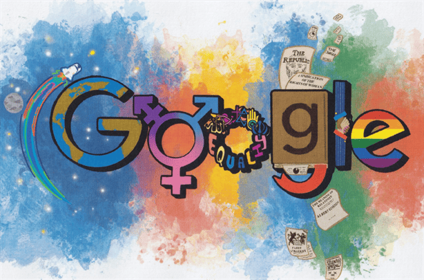 ¿Quién fue Altina Schinasi y por qué Google le dedicó su doodle?