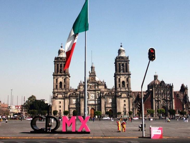 Ciudad de México, registra la más baja cantidad de homicidios en 30 años