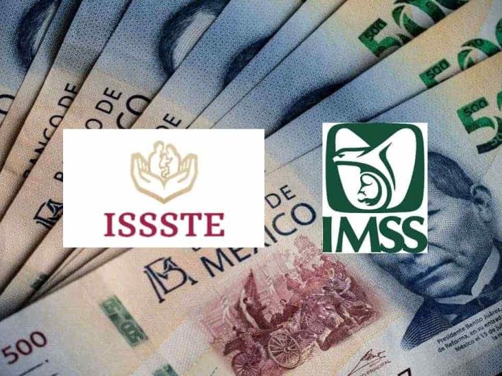 Estas Son Las Fechas De Pago De La Pensión Del IMSS E Issste