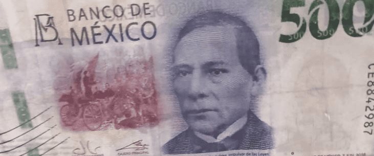 Alertan por la distribución de billetes falsos en Minatitlán