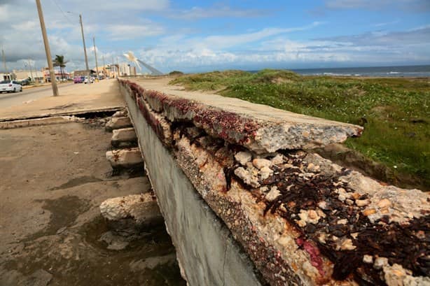 Lanzan licitaciones para mejoramiento de avenida UV y el Malecón de Coatzacoalcos | VIDEO