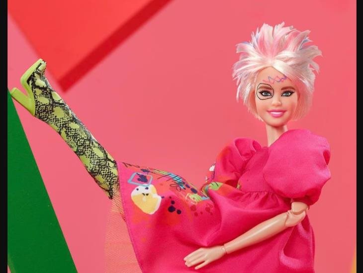 Mattel saca al mercado a la “Barbie rara”; así puedes adquirirla