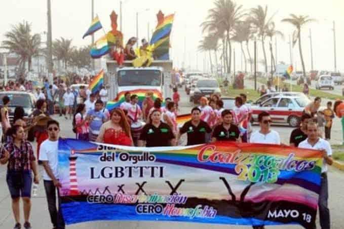 Siguen al alza los crímenes de odio contra comunidad LGBT en Veracruz