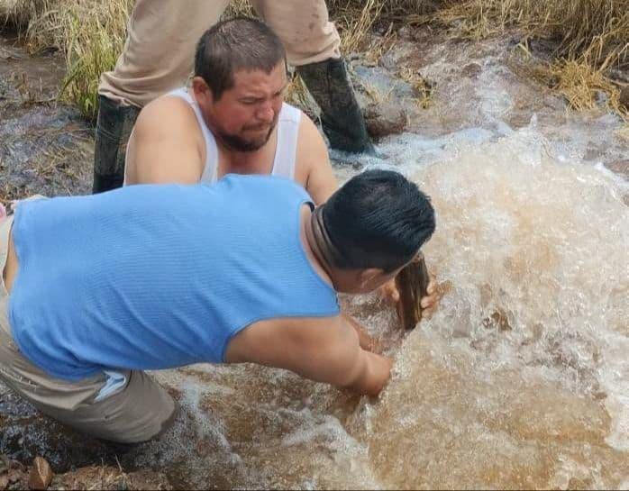 Restablecen suministro de agua para Acayucan, Oluta y Soconusco