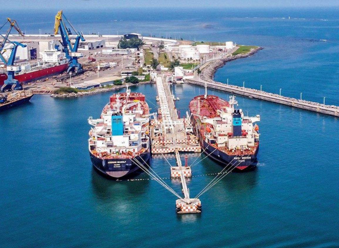 Veracruz busca ser el principal puerto sostenible del Golfo de México