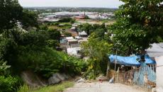 ¿Cuáles son las colonias de Coatzacoalcos más inseguras para vivir?