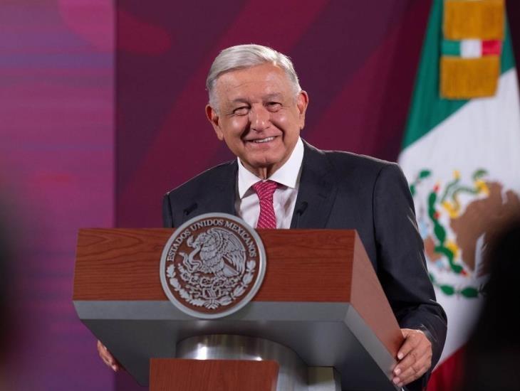 Último libro de López Obrador se publicará en marzo