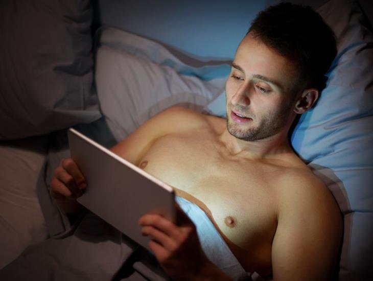 El enorme riesgo de ver pornografía en tu celular o tablet