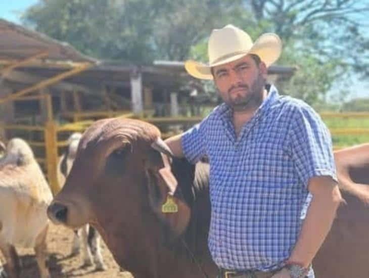 Acusan detención arbitraria de presidente de ganadera en Playa Vicente; culpan a Eric Cisneros