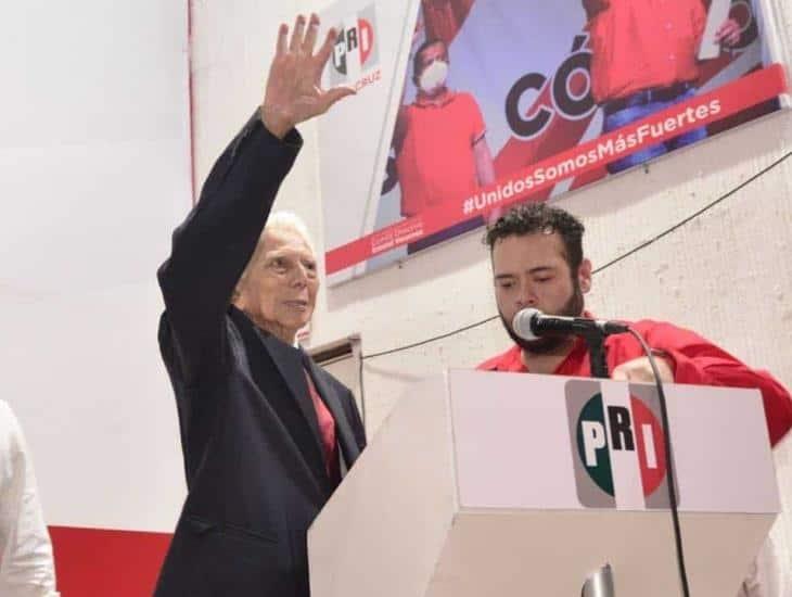 Fallece Carlos Brito Gómez, ex alcalde de Coatzacoalcos