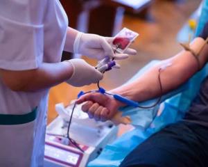 Homosexuales y bisexuales podrán donar sangre sin restricciones en la Cruz Roja de EEUU