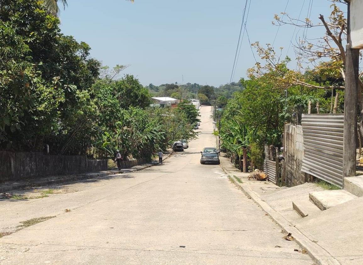 Irrumpen en vivienda de Tlacuilolapan para intentar robar moto