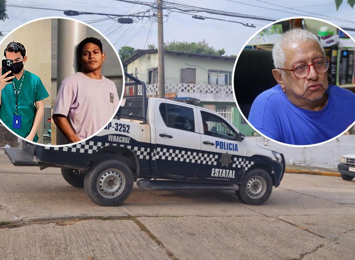 Crimen del Estado, ataque de policías contra jóvenes en Coatzacoalcos: abogados