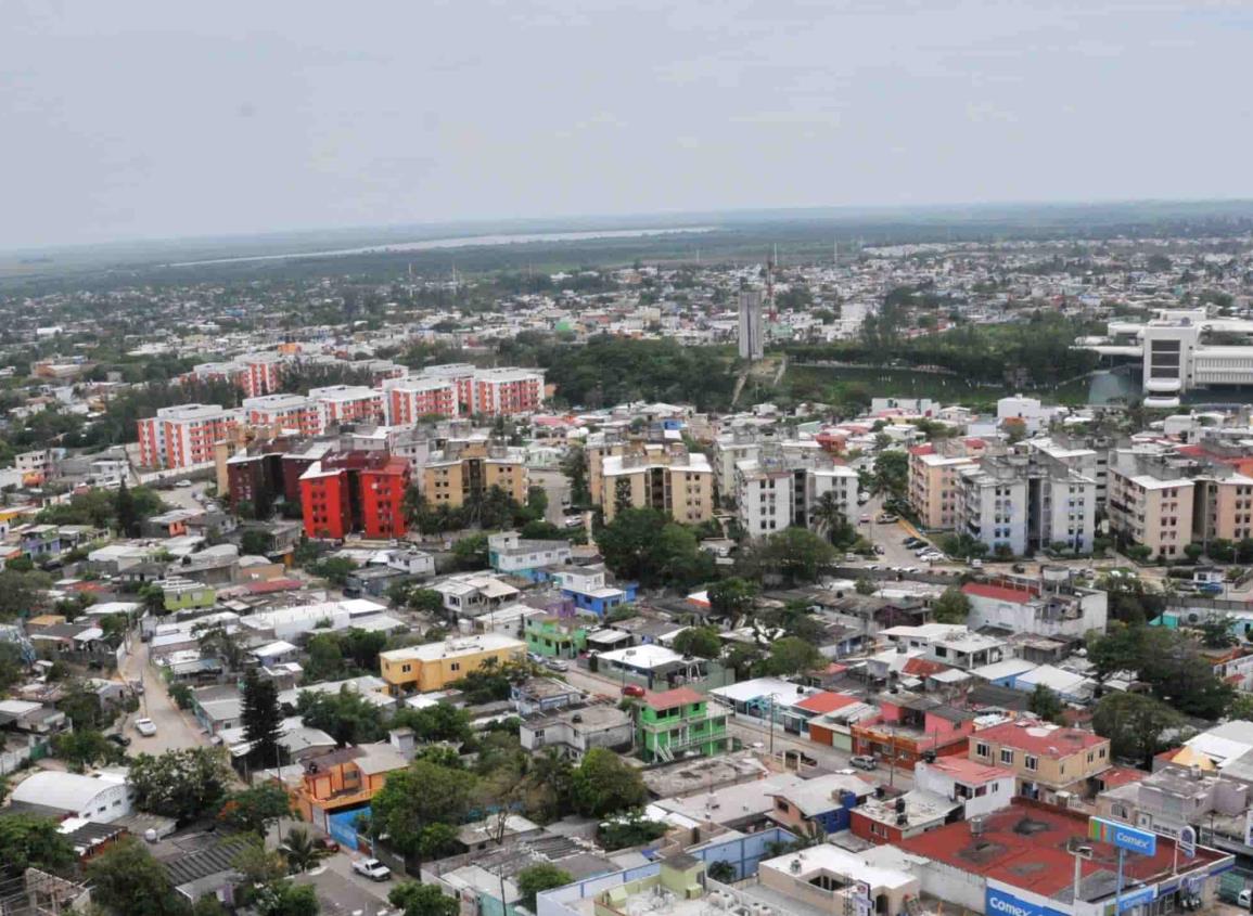 ¿Cuáles son las zonas más costosas para vivir en Coatzacoalcos?